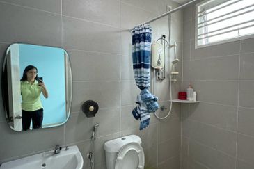 HIJAYU 1, Bandar Sri Sendayan