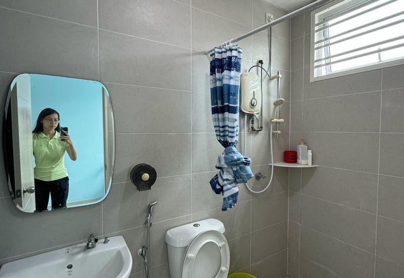 Hijayu 1, Bandar Sri Sendayan