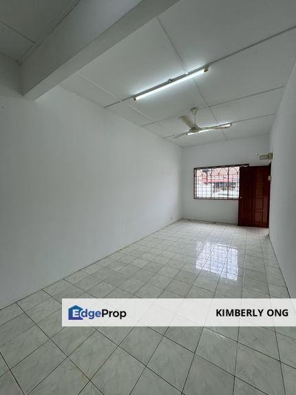 Single Storey 20x70 Freehold House Seremban , Negeri Sembilan, Seremban