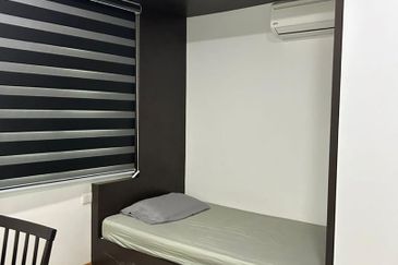 TAMAN BELIMBING PERDANA