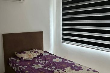 TAMAN BELIMBING PERDANA