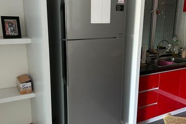 TAMAN BELIMBING PERDANA