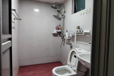 TAMAN BELIMBING PERDANA