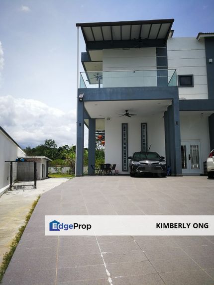 Nilai Bungalow Freehold , Negeri Sembilan, Nilai