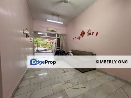 Single Storey House Rasah Fully Furnished , Negeri Sembilan, Seremban