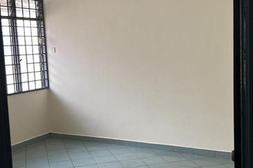 Taman Blossom Height