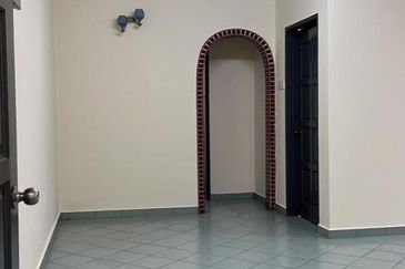 Taman Blossom Height