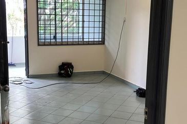 Taman Blossom Height