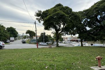 Taman Blossom Height