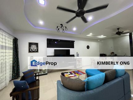 Residence 7 Springhill 22x75 Seremban Lukut, Negeri Sembilan, Port Dickson
