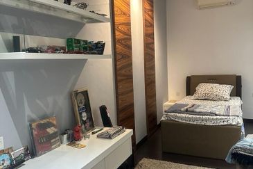 HIJAYU 1, Bandar Sri Sendayan