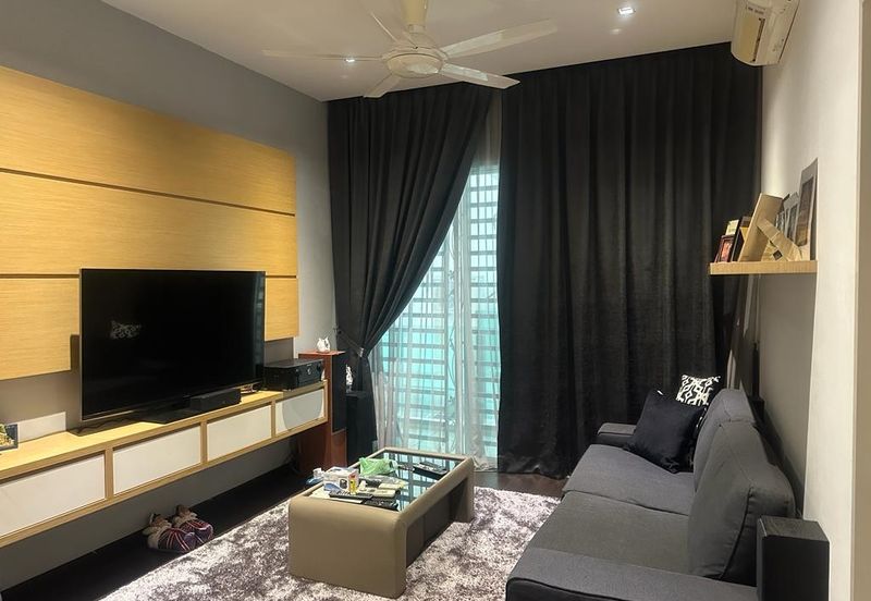 Hijayu 1, Bandar Sri Sendayan