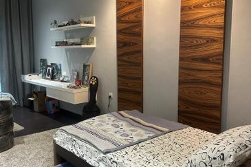 HIJAYU 1, Bandar Sri Sendayan