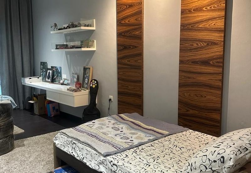 Hijayu 1, Bandar Sri Sendayan