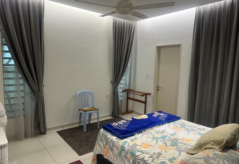 Hijayu 1, Bandar Sri Sendayan