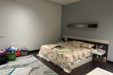 HIJAYU 1, Bandar Sri Sendayan