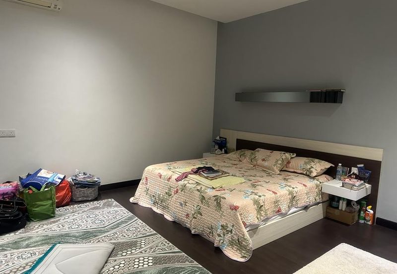 Hijayu 1, Bandar Sri Sendayan