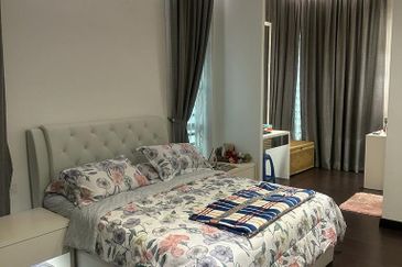 HIJAYU 1, Bandar Sri Sendayan