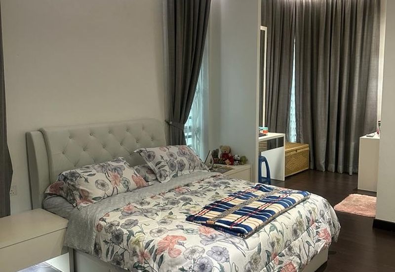 Hijayu 1, Bandar Sri Sendayan