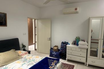 HIJAYU 1, Bandar Sri Sendayan