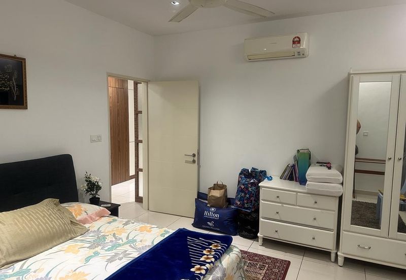 Hijayu 1, Bandar Sri Sendayan