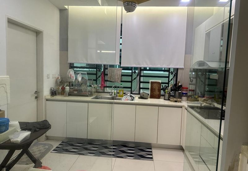 Hijayu 1, Bandar Sri Sendayan