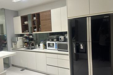 HIJAYU 1, Bandar Sri Sendayan