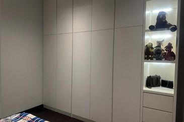 HIJAYU 1, Bandar Sri Sendayan