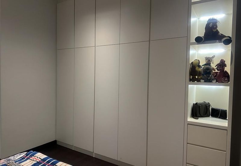 Hijayu 1, Bandar Sri Sendayan