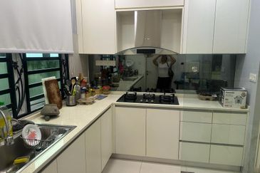 HIJAYU 1, Bandar Sri Sendayan