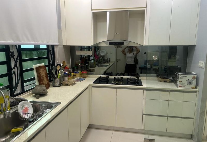 Hijayu 1, Bandar Sri Sendayan