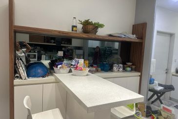 HIJAYU 1, Bandar Sri Sendayan