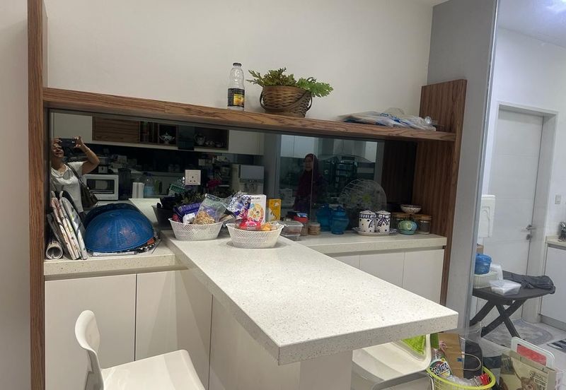 Hijayu 1, Bandar Sri Sendayan