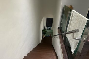 HIJAYU 1, Bandar Sri Sendayan