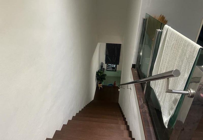 Hijayu 1, Bandar Sri Sendayan