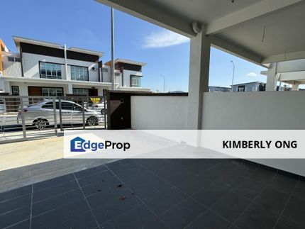 Brand New Springhill House Rent, Negeri Sembilan, Port Dickson