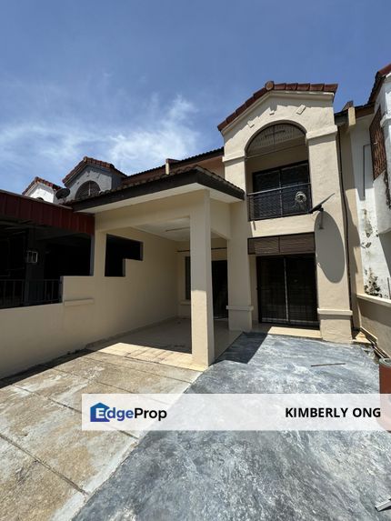 Double Storey Basic Unit, Negeri Sembilan, Port Dickson