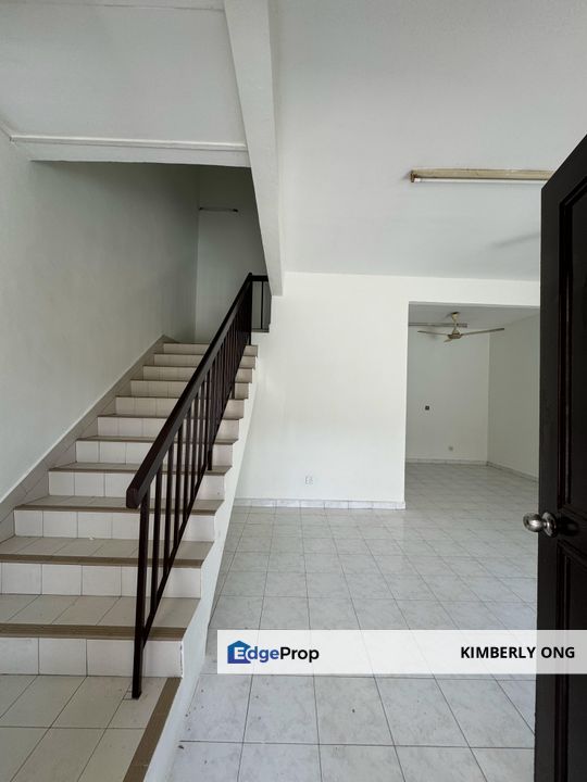 Bandar Springhill Double Storey House Sale, Negeri Sembilan, Port Dickson