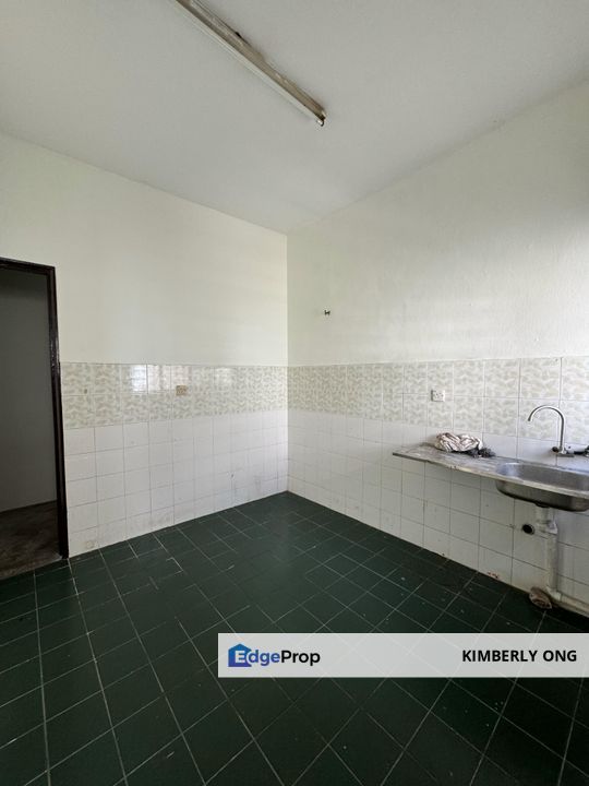 Bandar Springhill Double Storey House Sale, Negeri Sembilan, Port Dickson