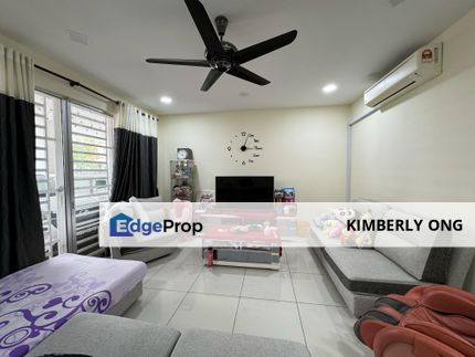 Nice & Renovated Seremban 2 House , Negeri Sembilan, Seremban