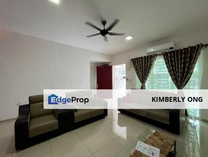 Fully Furnished Hijayu Sendayan House , Negeri Sembilan, Seremban