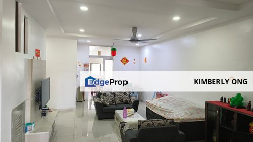 Fully Extended Desa Kasia Superlink House Freehold , Negeri Sembilan, Nilai