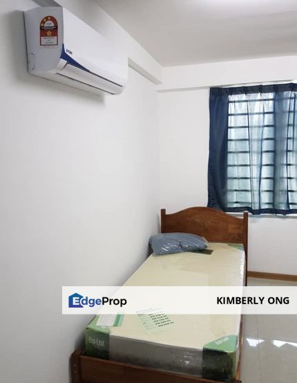 Permai Rasah Apartment For Rent , Negeri Sembilan, Seremban