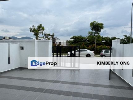 Brand New Seremban 2 Kepayang House For Rent , Negeri Sembilan, Seremban
