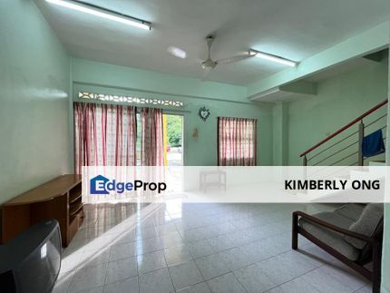 Double Storey House Bandar Springhill 20x70 , Negeri Sembilan, Port Dickson