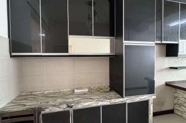 HIJAYU 1, Bandar Sri Sendayan