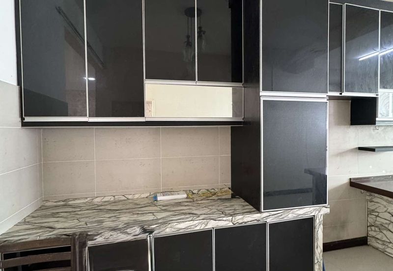 Hijayu 1, Bandar Sri Sendayan