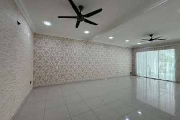 HIJAYU 1, Bandar Sri Sendayan