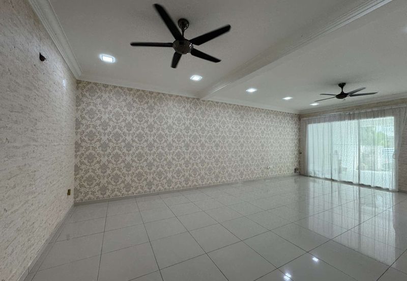 Hijayu 1, Bandar Sri Sendayan