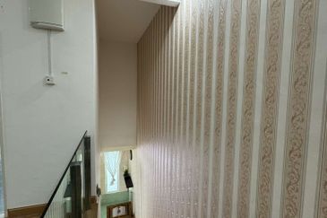 HIJAYU 1, Bandar Sri Sendayan